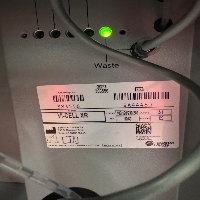 Beckman Coulter Vi-Cell XR Cell Viability Analyzer image 0